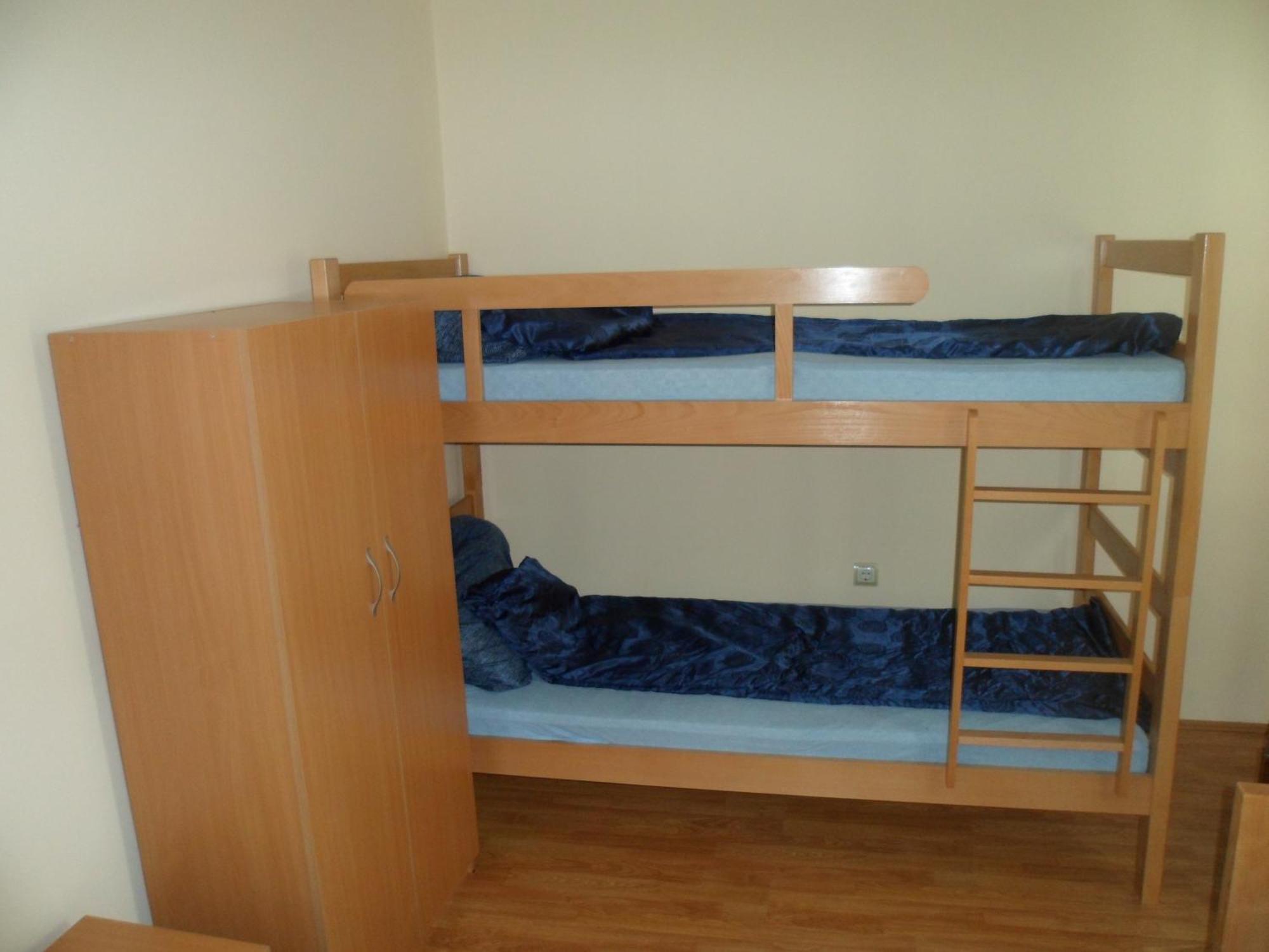 נגוטין Hostel Olimpik חדר תמונה