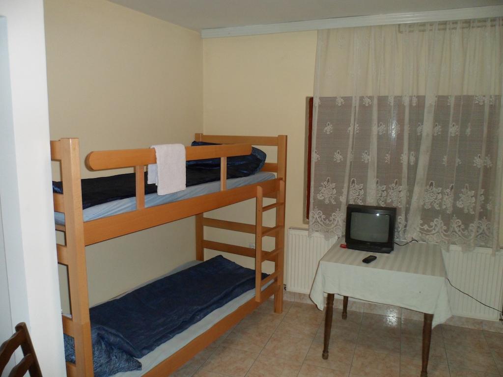 נגוטין Hostel Olimpik חדר תמונה