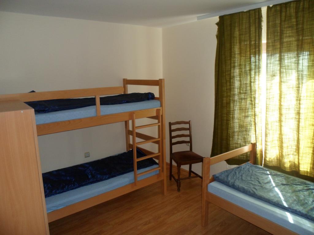 נגוטין Hostel Olimpik חדר תמונה