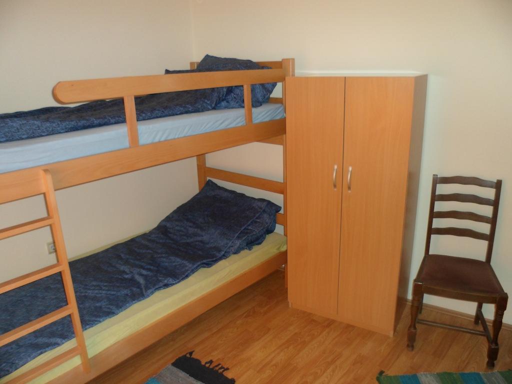 נגוטין Hostel Olimpik חדר תמונה