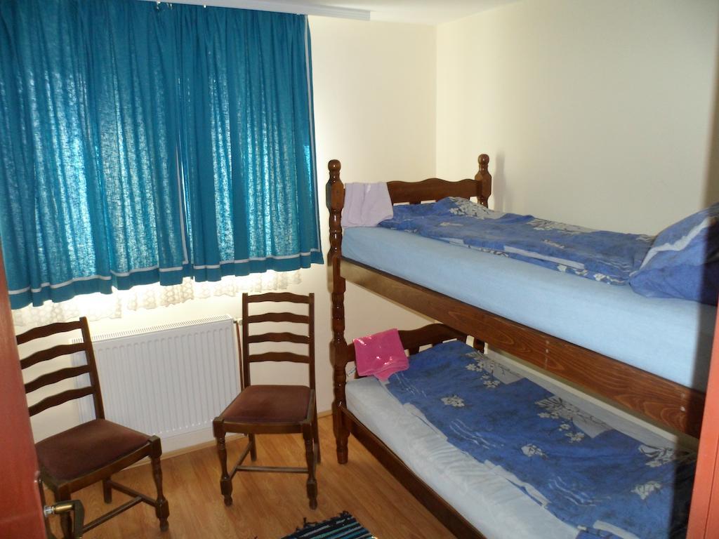 נגוטין Hostel Olimpik חדר תמונה