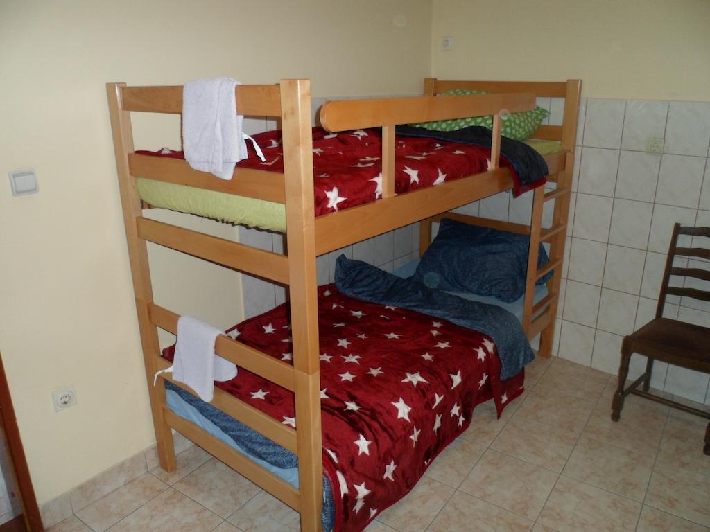 נגוטין Hostel Olimpik חדר תמונה