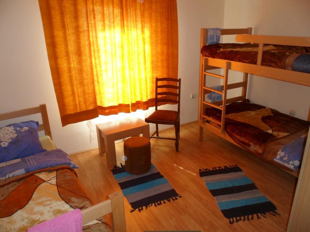נגוטין Hostel Olimpik חדר תמונה