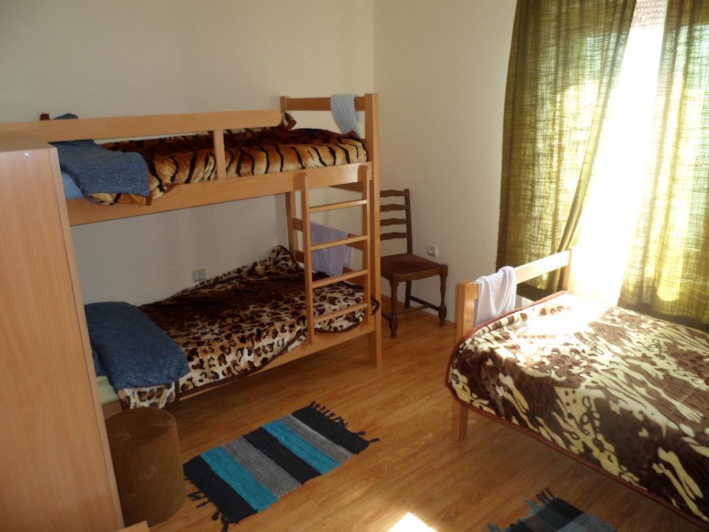 נגוטין Hostel Olimpik חדר תמונה