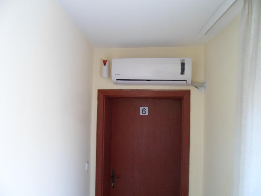 נגוטין Hostel Olimpik חדר תמונה