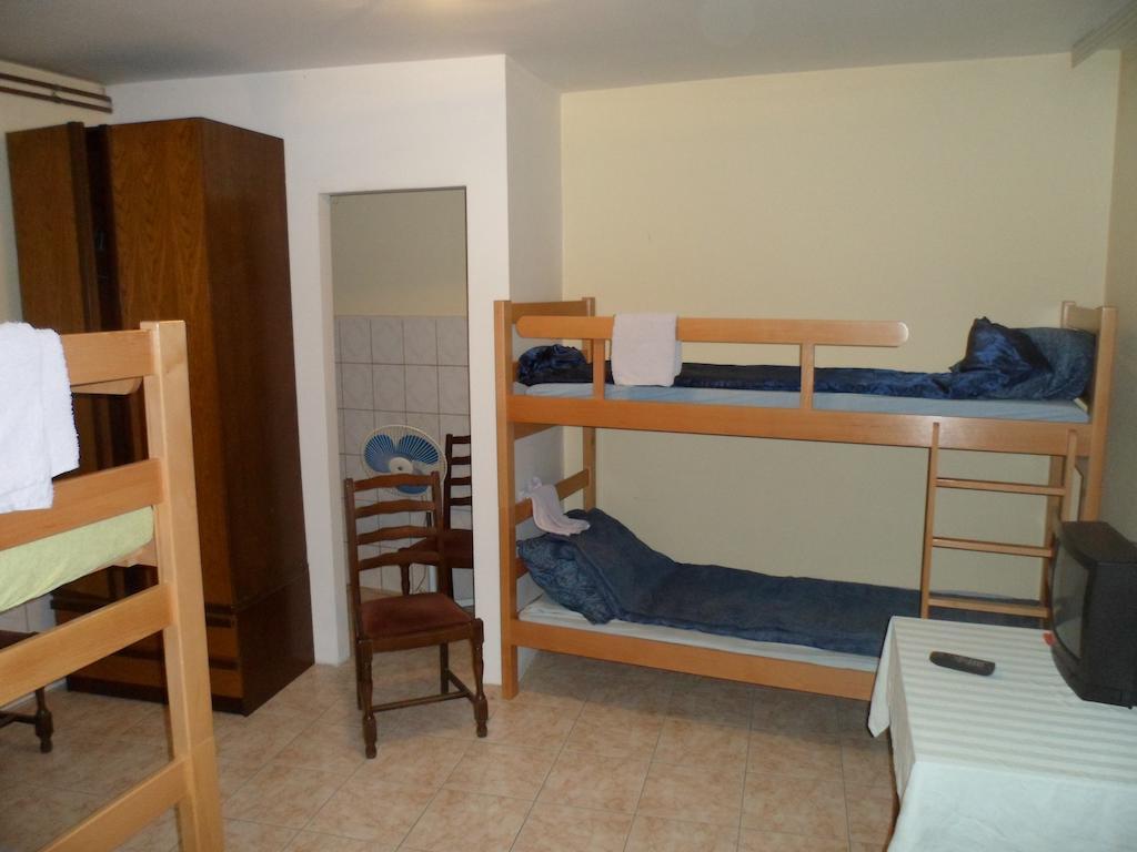 נגוטין Hostel Olimpik חדר תמונה