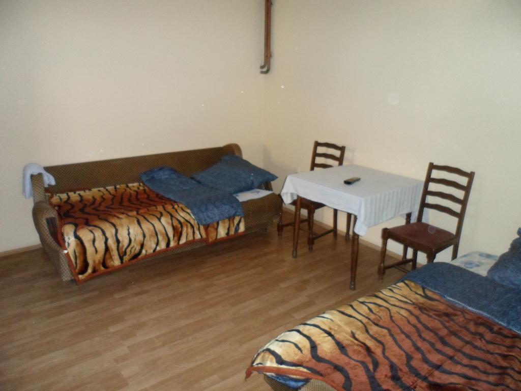 נגוטין Hostel Olimpik חדר תמונה