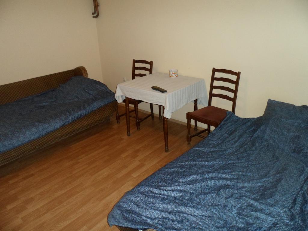 נגוטין Hostel Olimpik חדר תמונה
