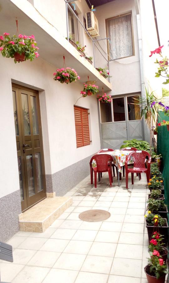 נגוטין Hostel Olimpik מראה חיצוני תמונה